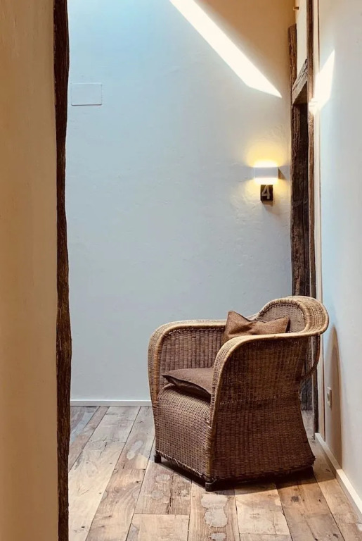 OAR Cottage