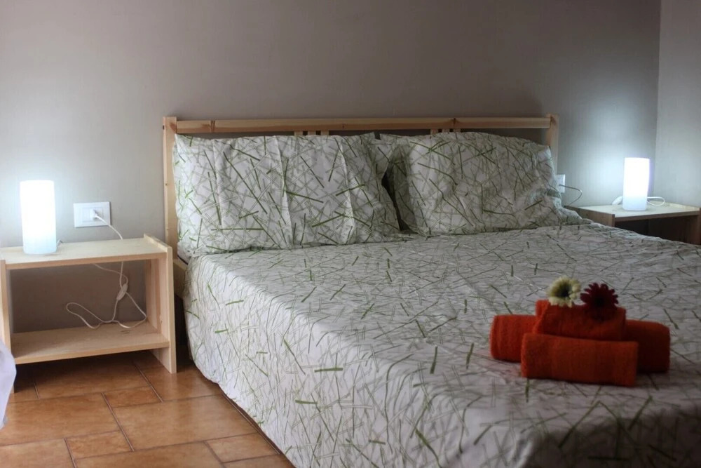Holiday Home by the sea in Salento
