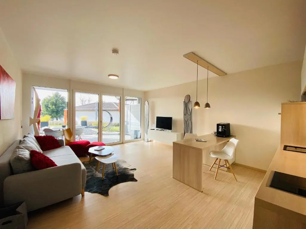 Apartment EigenArt