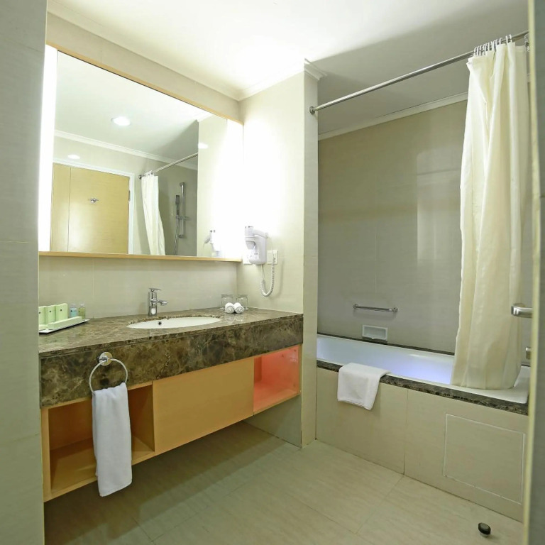 All Sedayu Hotel Kelapa Gading
