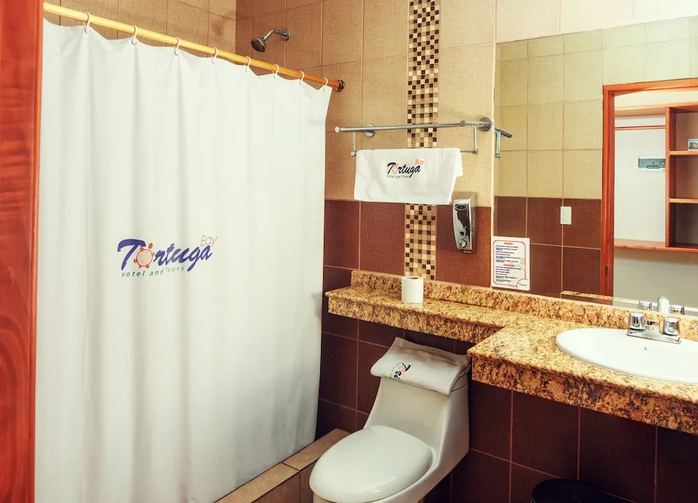 Hotel Tortuga Bay - Galápagos