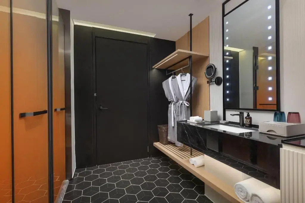 Microtel by Wyndham Haikou Meilan International Airport