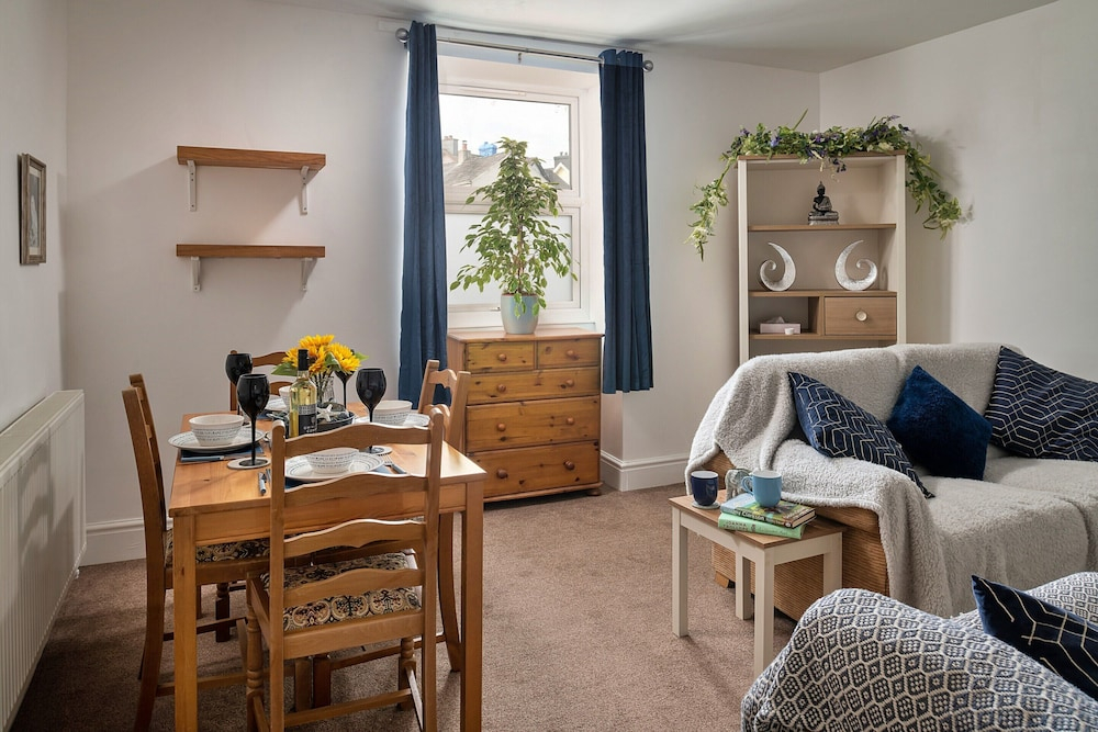 Apartment in Llanberis Near Snowdonia Park