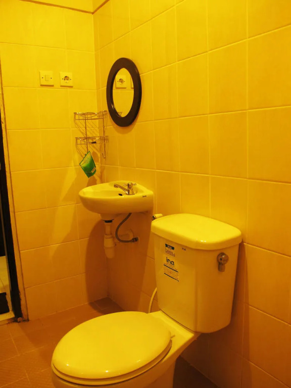 Airy Legian Gang Bendesa 4 Kuta Bali