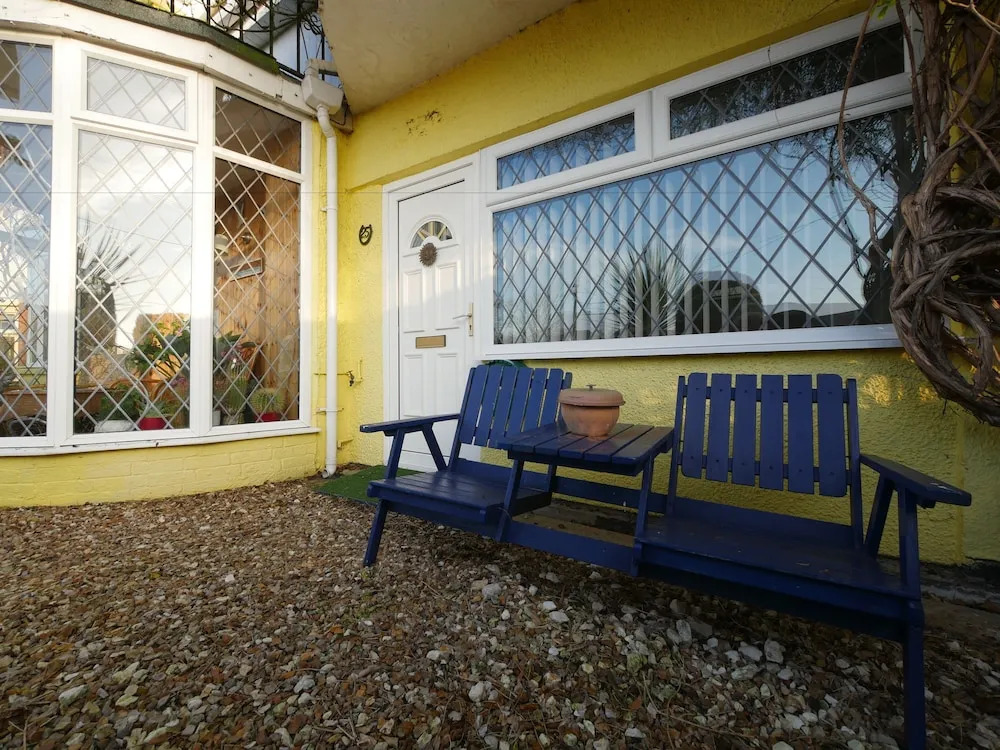 Sea Air B&B