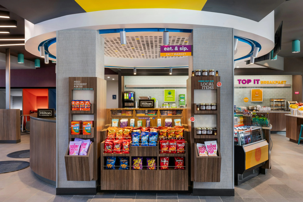 Tru By Hilton Battle Creek