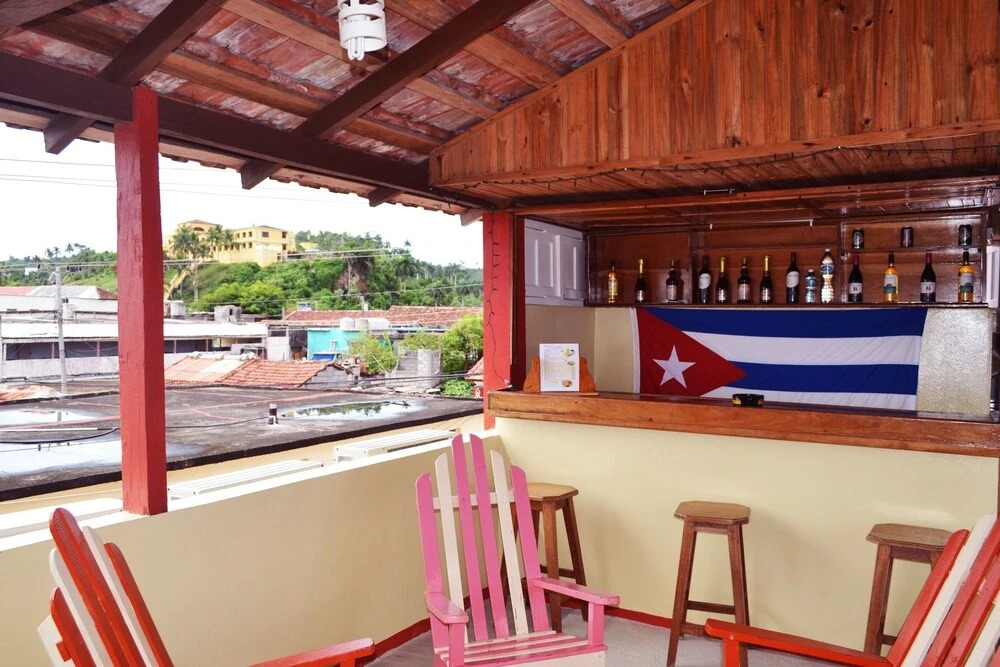 Hostal Casa Grande