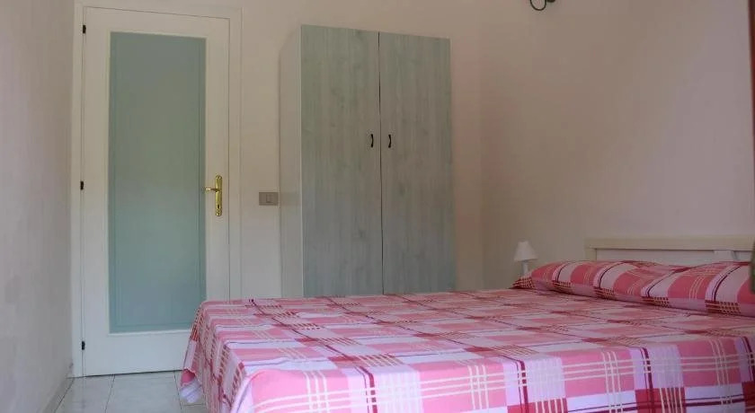 Residenza Mediterranea