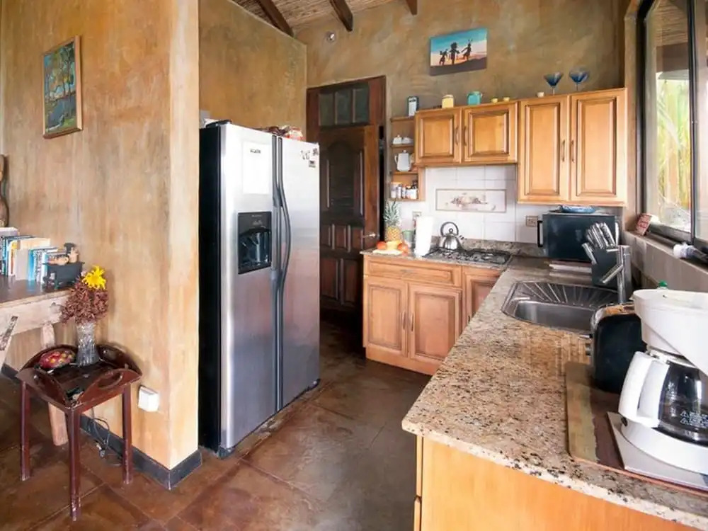 Birdsong Villa