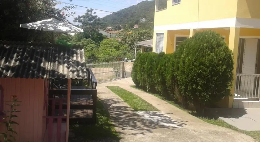 Casas de Fernanda