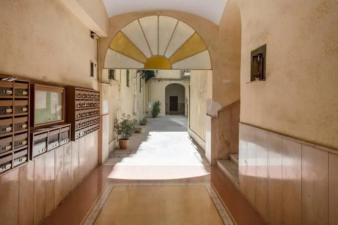Termini Gold Guest House