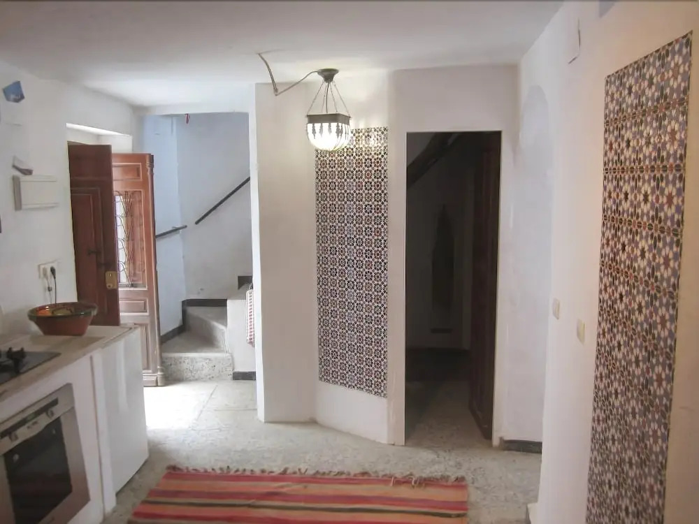 Casa Muñecas