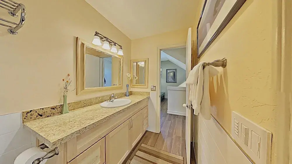 Family Friendly Summer Fun On the Mountain! Beautiful Condo With Exceptional Views by RedAwning