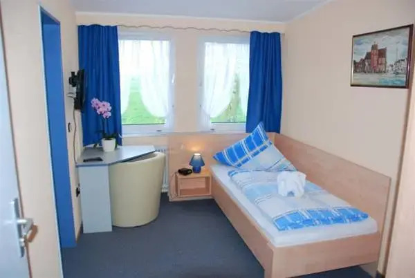 Hotel Norden Norddeich