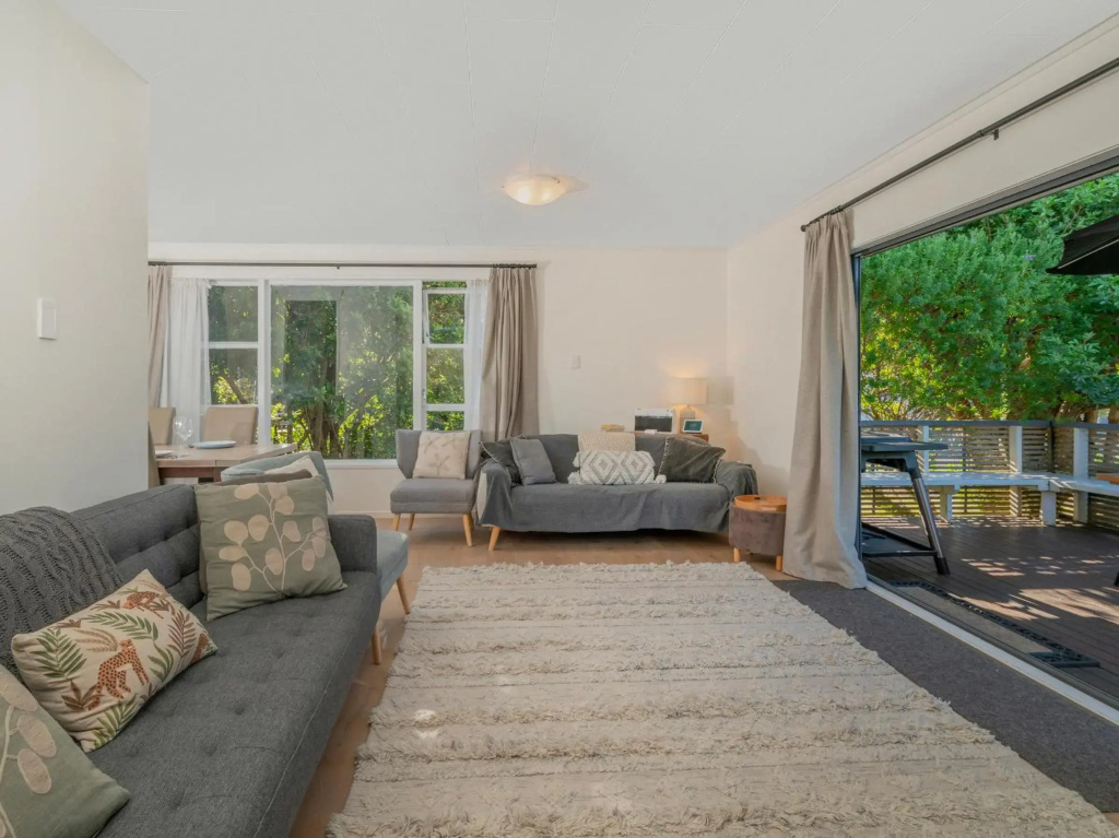 Slice of Pauanui - Pauanui Holiday Home