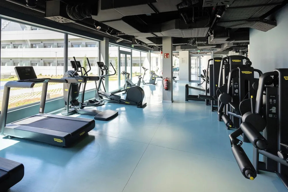 Student Experience Madrid Pozuelo
