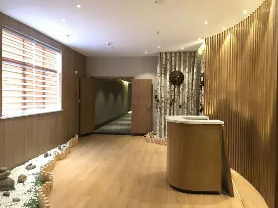 Gemei Hotel (Yancheng Wuyue Plaza)