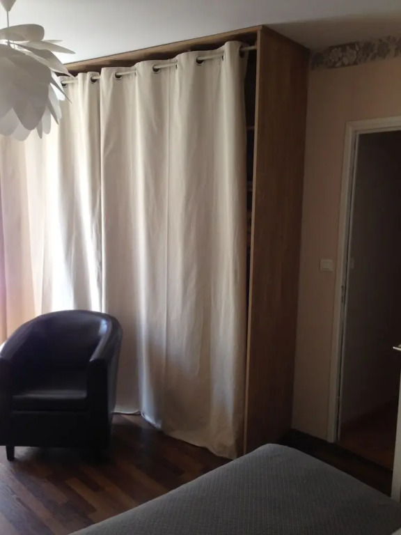 Appartement Plein Centre la Bulliere
