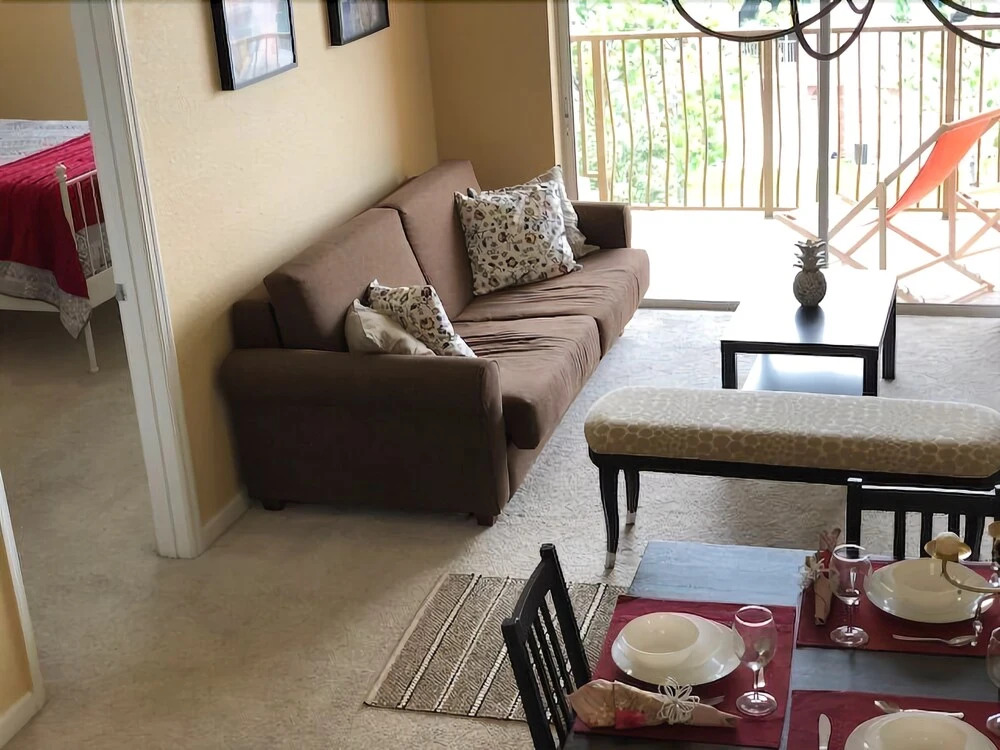 #34 Vista Cay Resort - Three Bedroom Condo