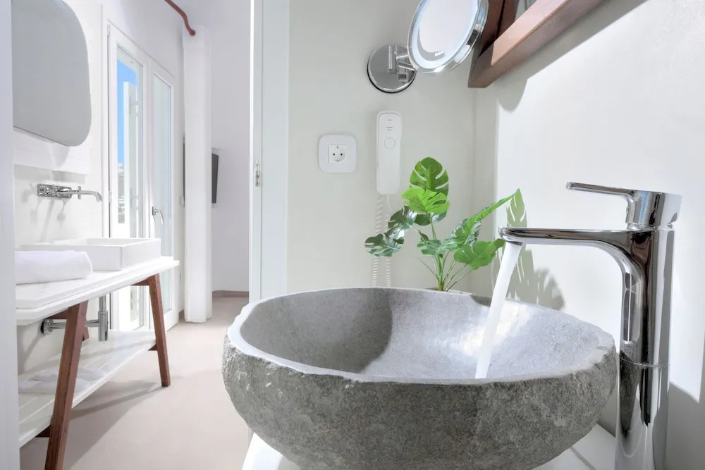 Mykonos Luxury Villas