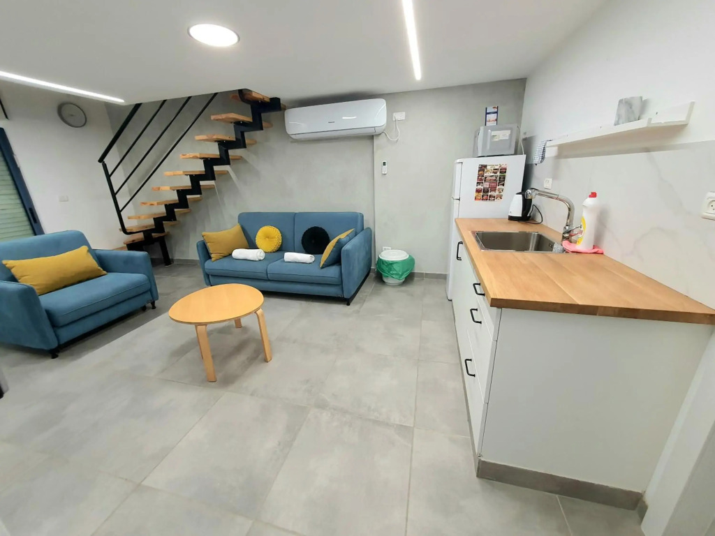 Barak Royal suites 57 Duplex