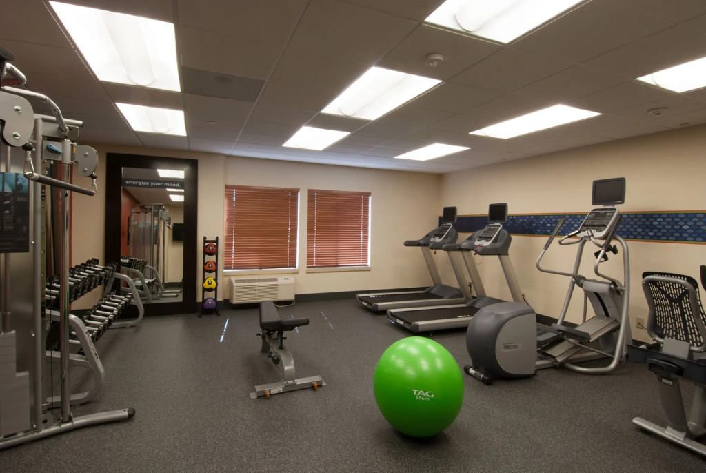 Hampton Inn by Hilton Minneapolis/Eagan