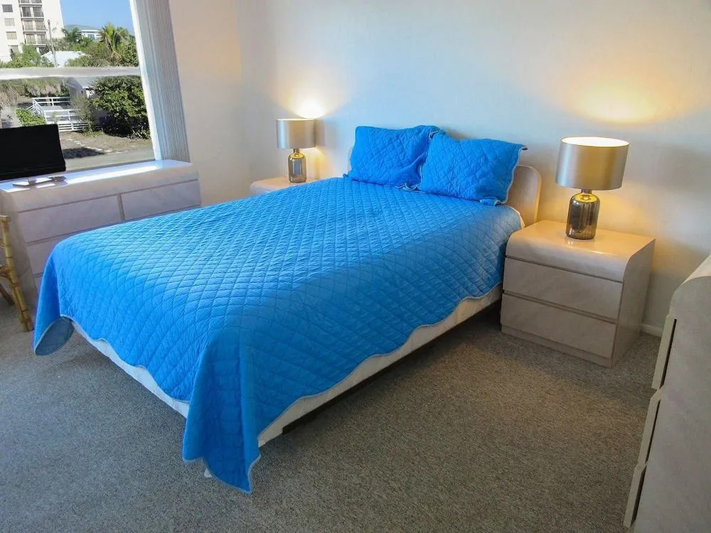 Estero Sands 202 - 2 Br Condo