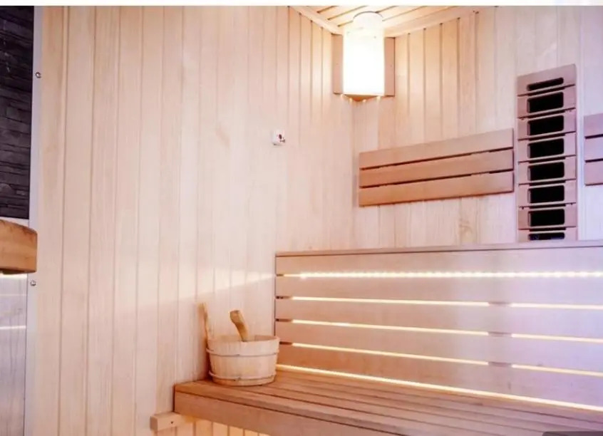 T&V Residence Mamaia Nord