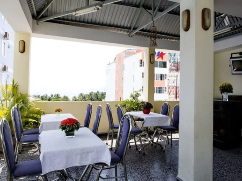 Mai Huy Hotel