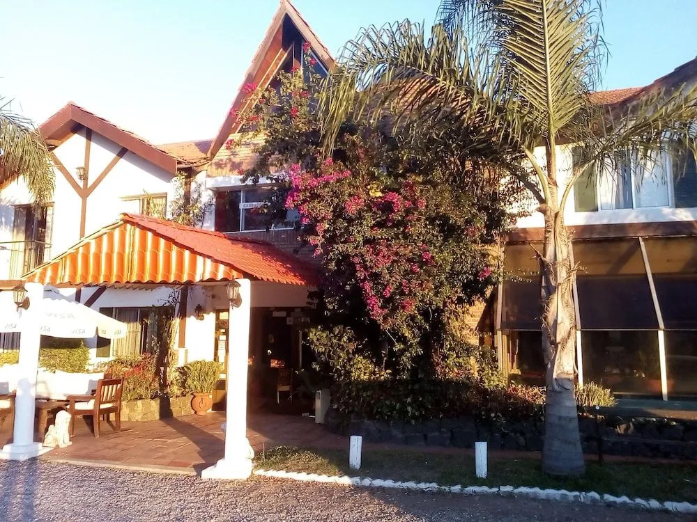 Hotel Niagara Inn