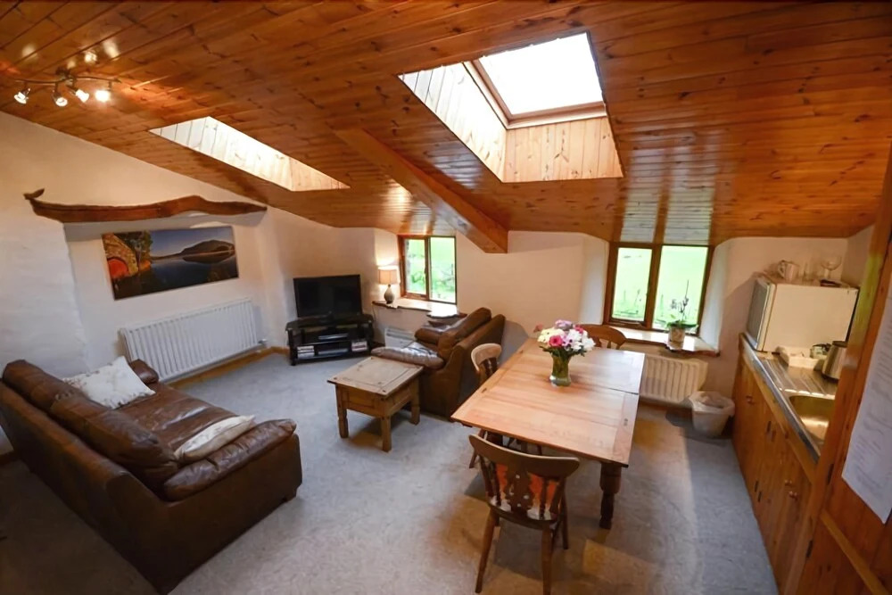 Crookabeck B&B