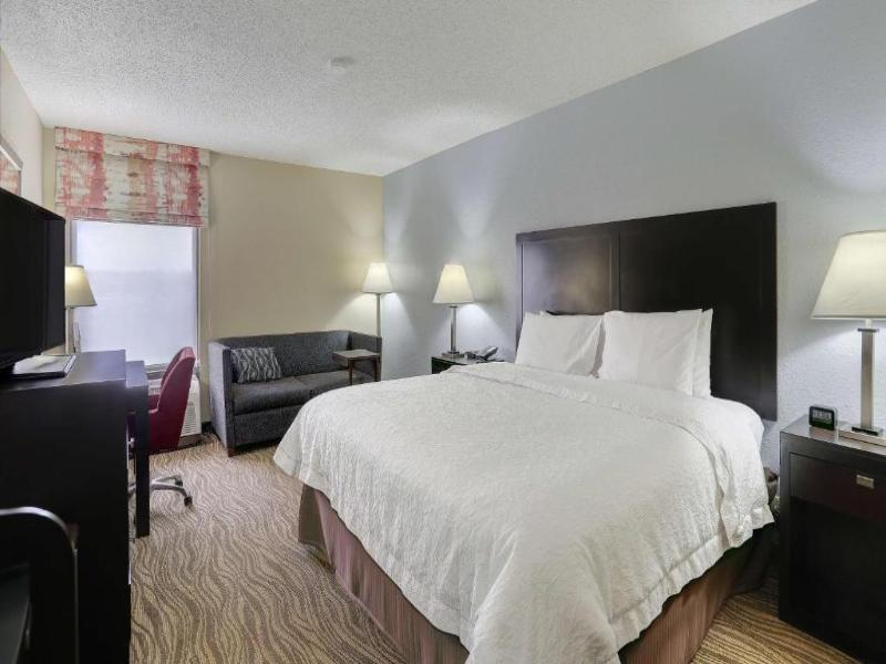 The Antioch Inn