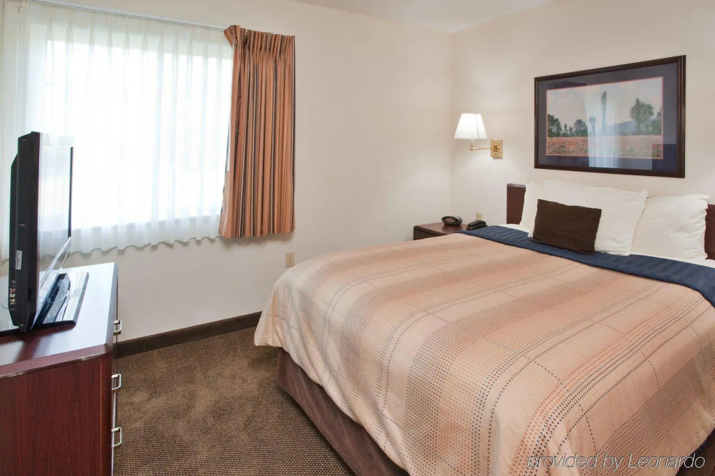 Candlewood Suites Hopewell - Fort Lee by IHG
