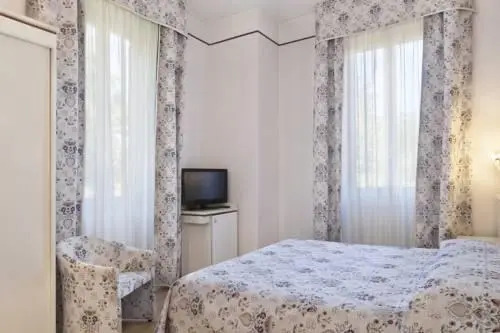 Park Hotel Ristorante Le Magnolie