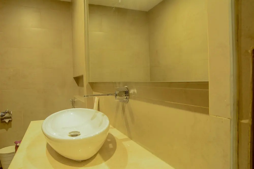 2 Bedrooms Loft Apartment at Satu8 Residence by Travelio