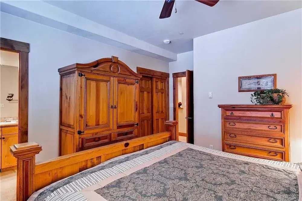 2103 Timberline Lodge, Trappeur's Crossing Apartment 2