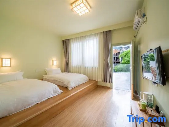 Li Tangju's famous accommodation