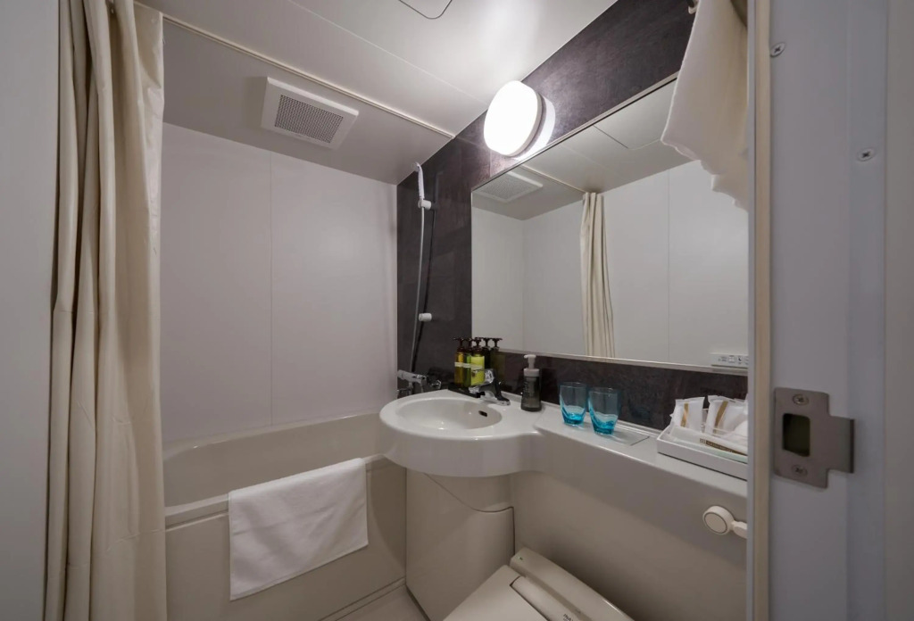 Welina Hotel Shinsaibashi NAGOMI