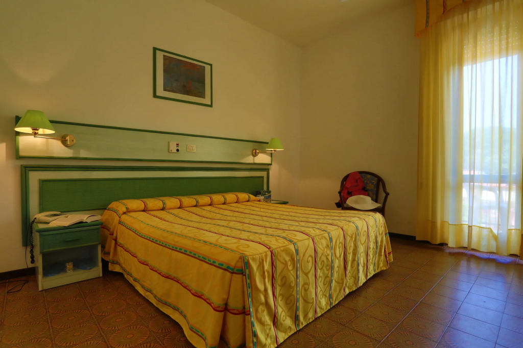 Hotel Le Acacie