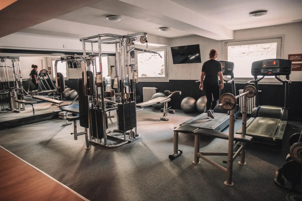 Hotel Catedral Patagonia Ski & Wellness