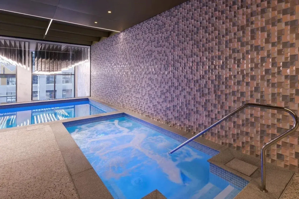 Meriton Suites Melbourne