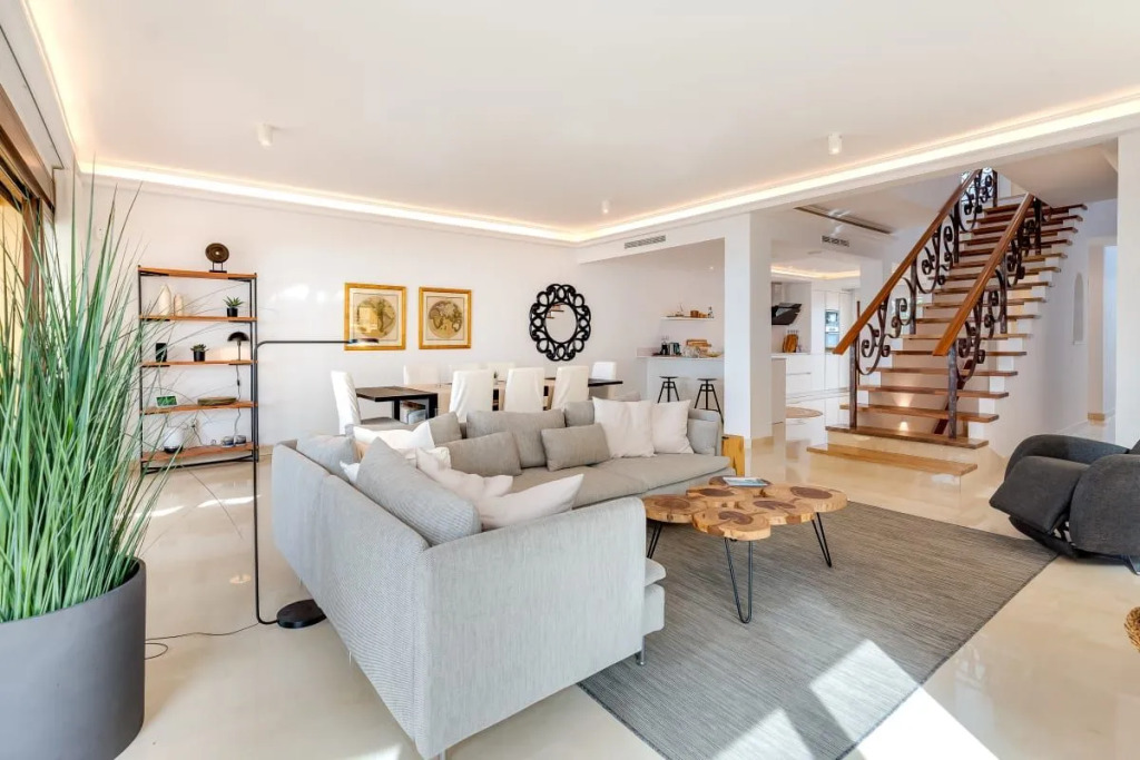 All About Casa Munich Elviria