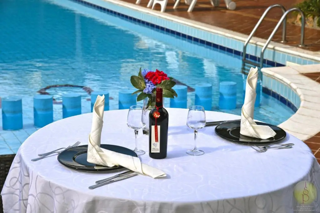 Hotel LUlivo