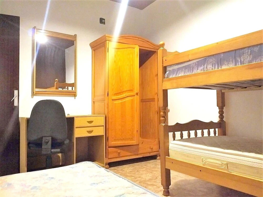 House With 4 Bedrooms in Reus, With Wonderful Mountain View, Private P