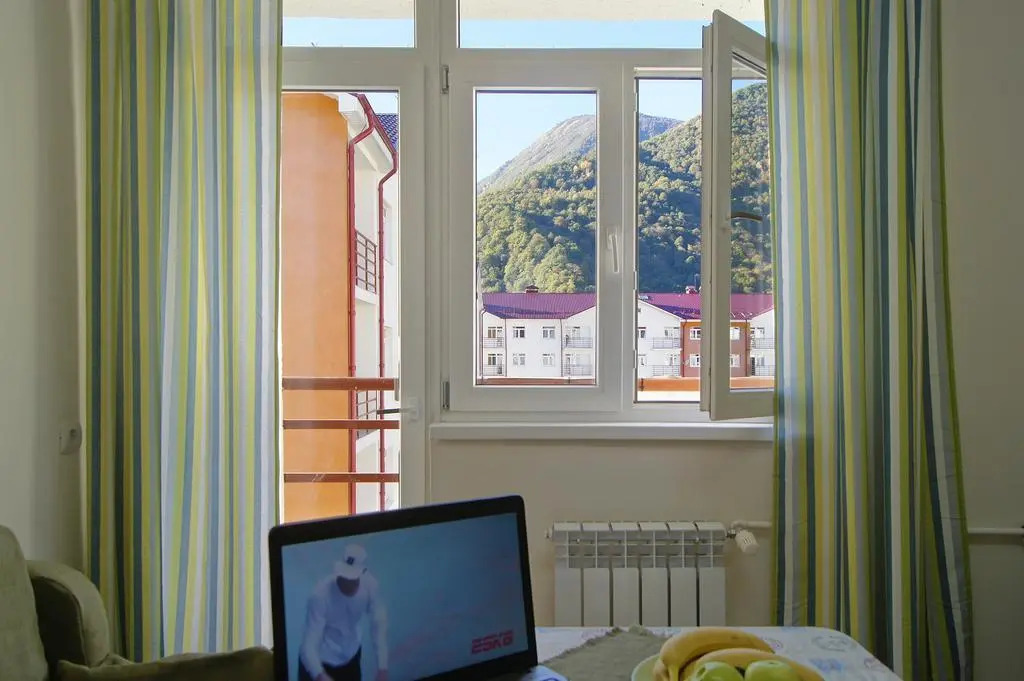 Hostel EstoSport 2.0