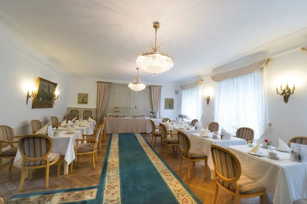 Hotel Alte Post