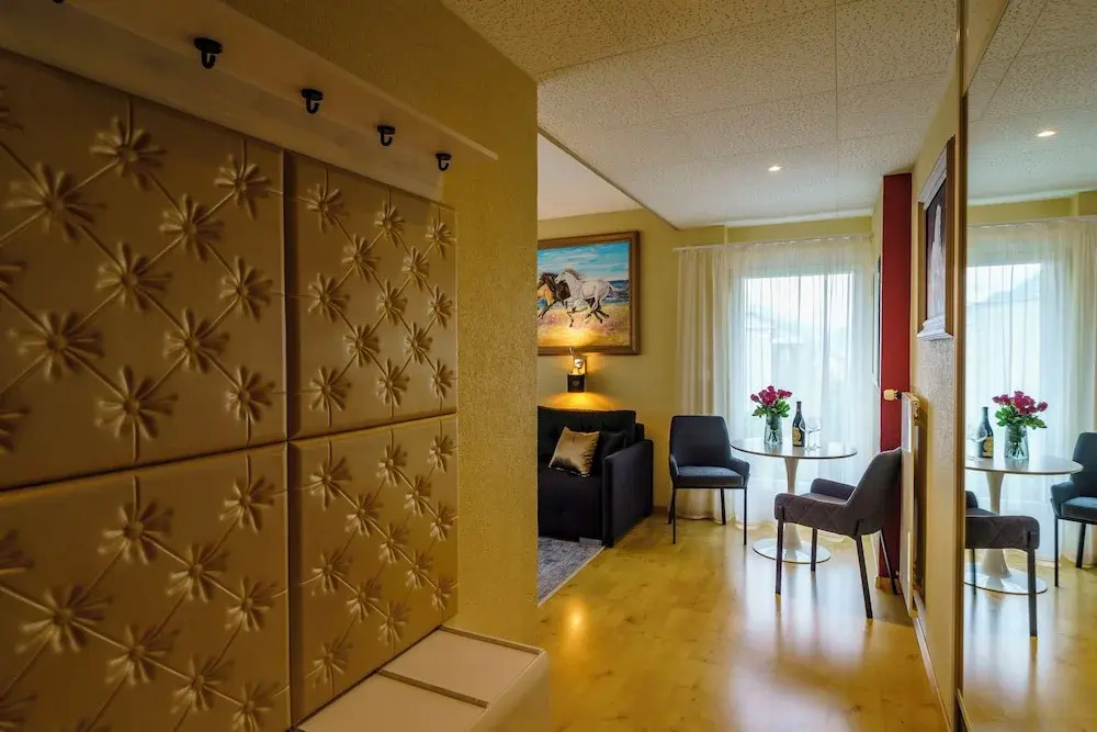 Seeblick SMART Hotel Rössli