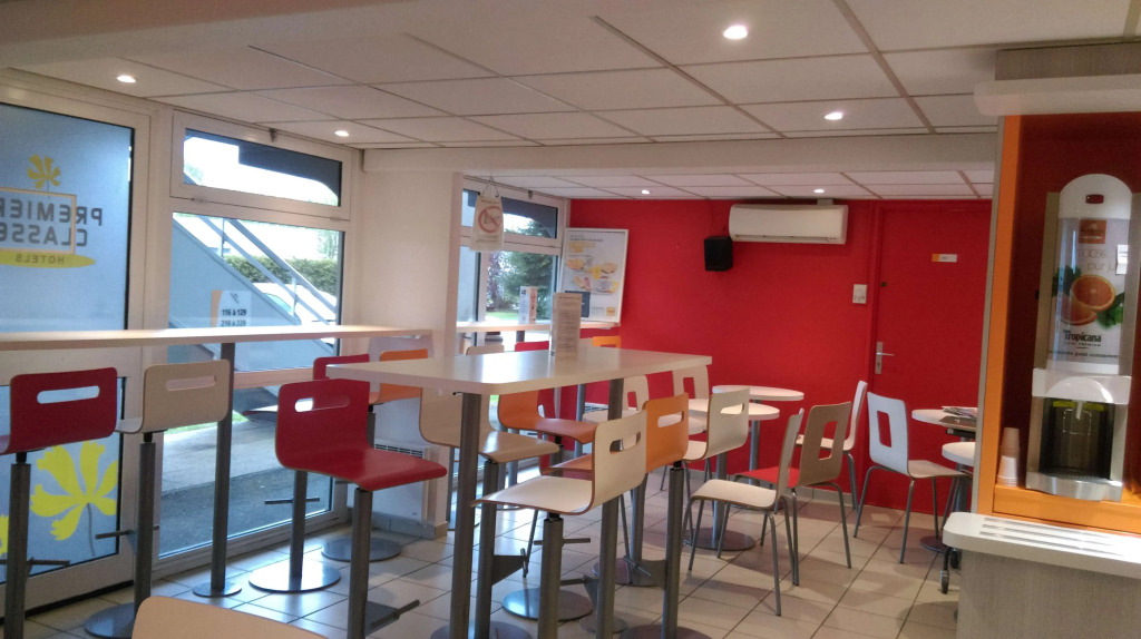 Premiere Classe Metz Sud Jouy Aux Arches A31