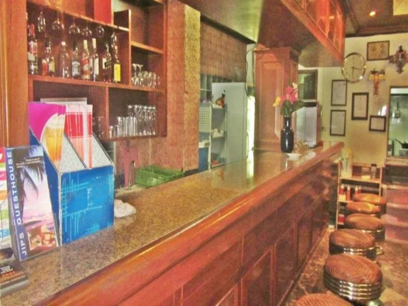 Jips Guesthouse