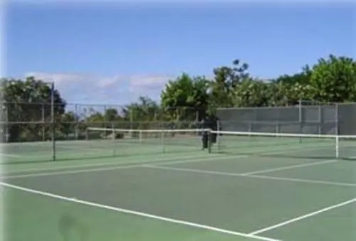 Country Club Villas